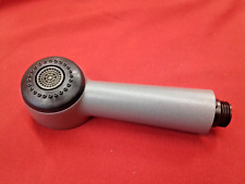 Blanco 121946 Brausekopf ELIPSO-S II HD alumetallic SILGRANIT-Look