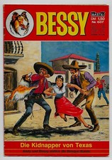 Bessy Nr. 607 Bastei  Die