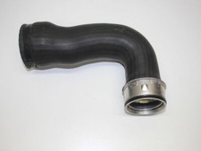 VW Golf 5 GTI / A3 8P 2.0 TFSI Druckschlauch Schlauch Ladeluftkühler 1K0145834N