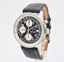 Breitling Old Navi Timer A13022 Full-Set 1999
