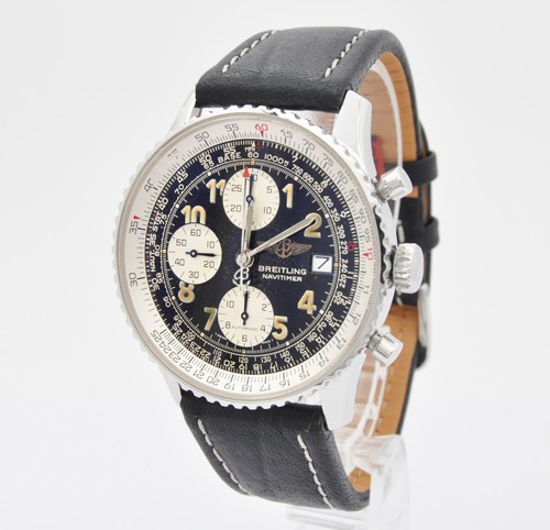 Breitling old navi timer - navi,