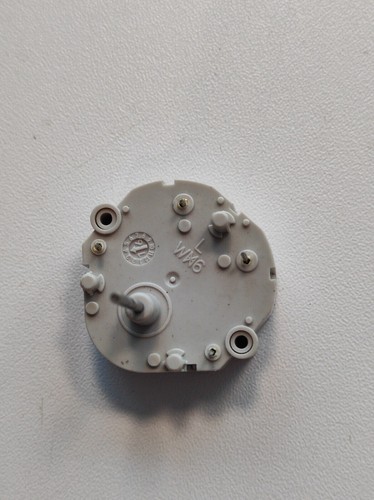 Original bmw schrittmotor der - original,