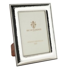 13x18 MASSIVER STERLING SILBER