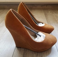 keilabsatz schuhe damen