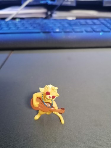 Figuren aristocats - Ü-ei,