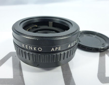 Kenko 2X APE Teleplus MC4 M42