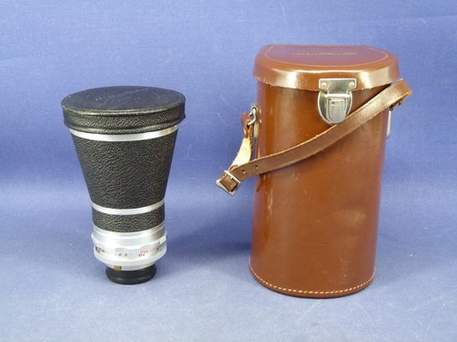 Voigtländer super dynarex - voigtländer, super-dynarex