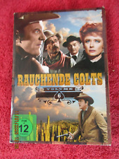 6 DVDs * RAUCHENDE COLTS -