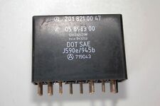 Original Mercedes W124 W201 W126 Blinkerrelais Relais Blinker 2018210047