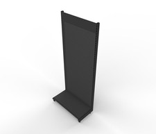 Wandregal Metallregal 280x100