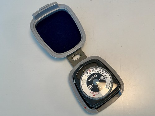 Schöner belichtungsmesser - schöner,