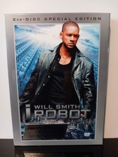 I ROBOT - Will Smith *