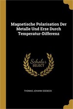 Magnetische Polarisation Der