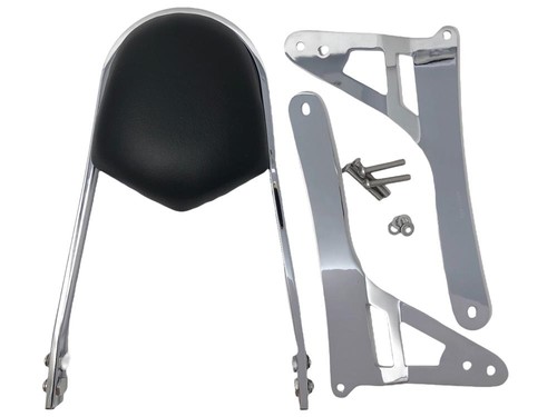 Sissy bar wide für - bar, "wide"
