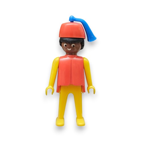 Playmobil figur festbesucher - playmobil,