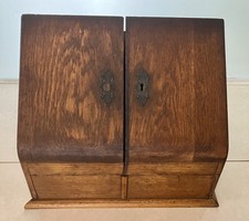 1900 Reisesekretär Brief