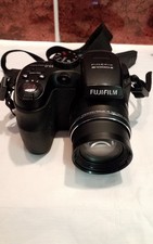 Fujifilm FinePix S1000fd