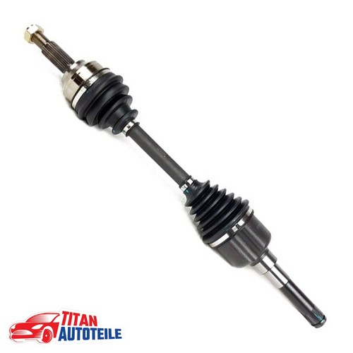 Antriebswelle vorne links ford - antriebswelle,