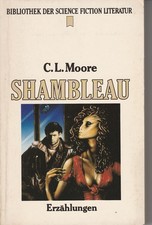 Heyne SF Bibliothek 77 : C. L