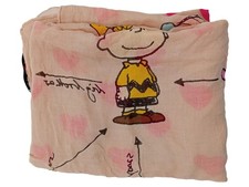 Codello Peanuts Damen Schal