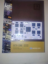 Universal Audio UAD-2 Octo