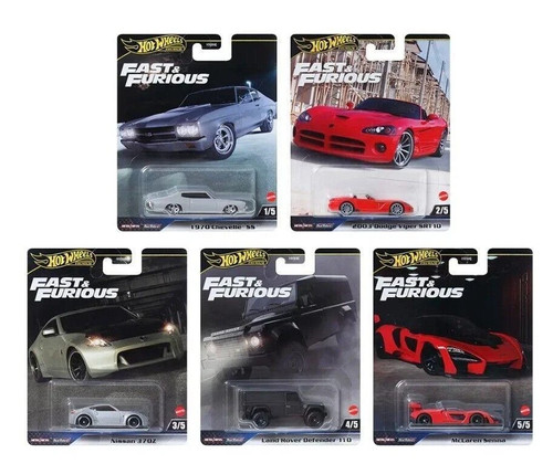 Hot wheels premium - hot,