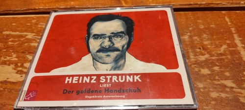 Der goldene handschuh heinz - goldene,