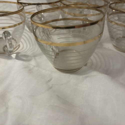 Bowle gläser set - bowle,