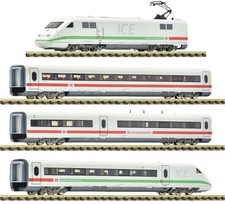 Spur N Fleischmann 7770003 -