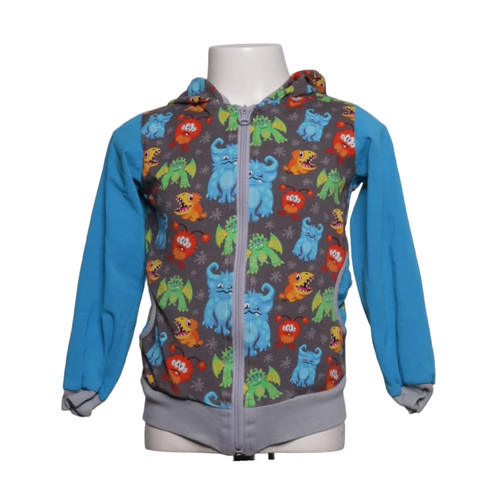 Babauba kapuzenpullover - babauba,,