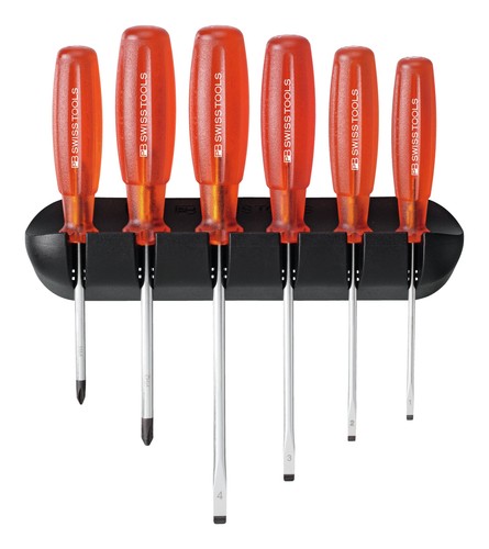 Swiss tools - pb,