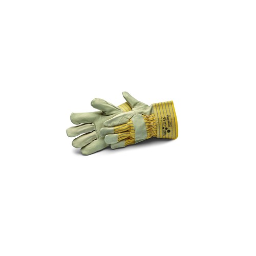 Schuller lederhandschuh aus - schuller,