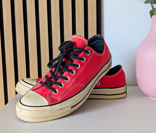 Converse chuck taylor all star - converse,