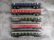 Märklin H0 4024 4026 4027