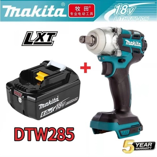 Makita dtw285 akku - makita,
