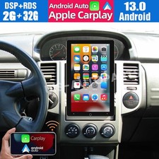 10.1'' Carplay For Nissan