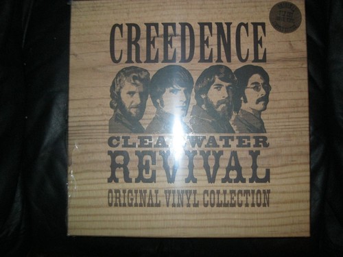Ccr creedence original - -, "original