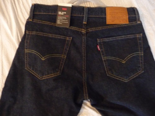 Original levis jeans herren - levis,