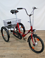 Haverich Dreirad Modell 26/20