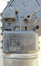 Ford Focus MK2 1.6