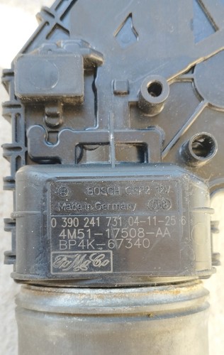 Ford focus mk2 6 - ford,