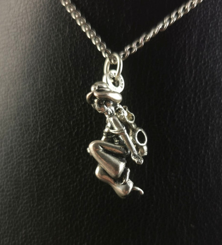 Disney charm silber aladdin - disney,