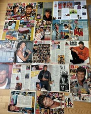 David Hasselhoff Fotos Poster