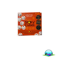 Rory's Story Cubes - NEU