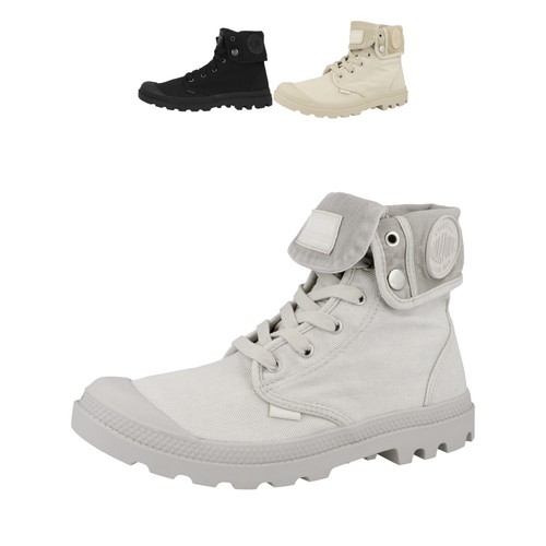 Palladium baggy boots herren - palladium,