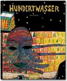 Hundertwasser von rand - von, rand,