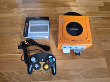 Nintendo GameCube