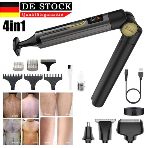 Männer elektrische rücken - elektrische,