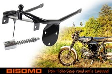 Anhängerzugvorrichtung