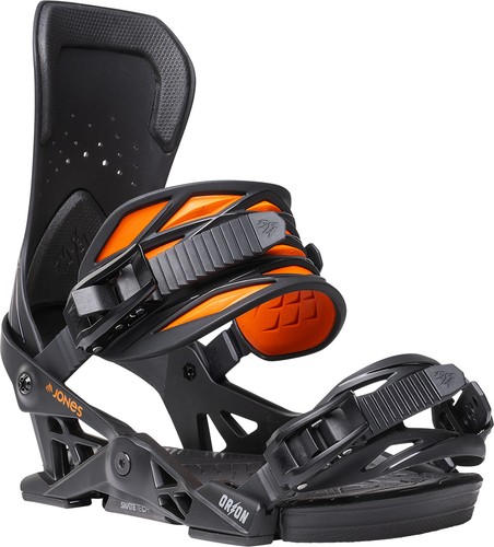 Jones snowboard bindung - jones,
